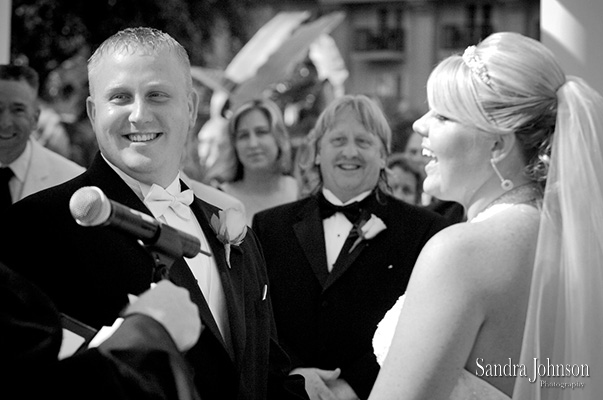 Best Gaylord Palms Resort Wedding photographer - Sandra Johnson (SJFoto.com)